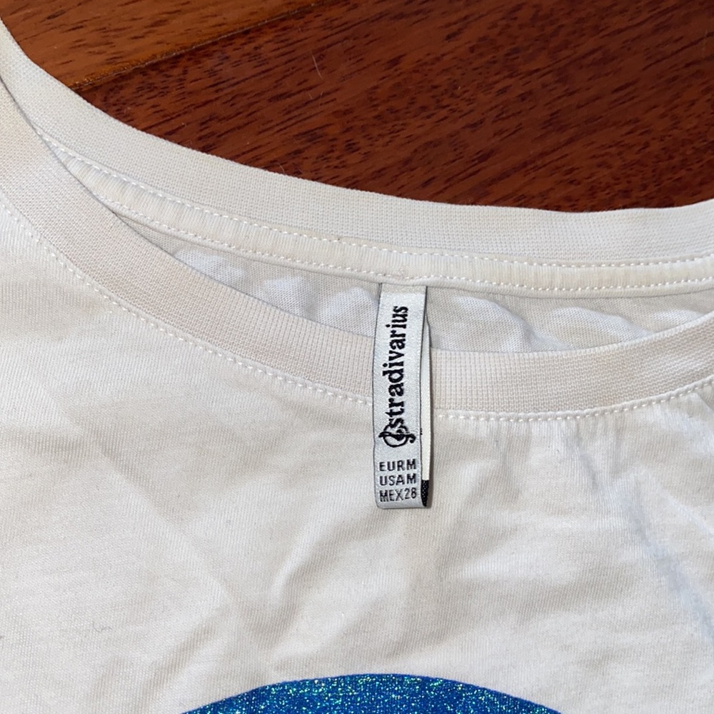 T-SHIRT - Picture 3 of 4